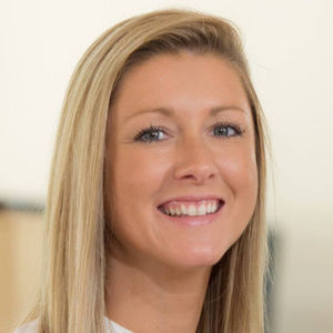 Meet your Posher, Caroline